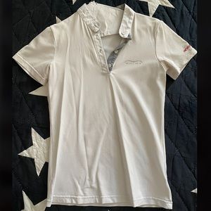 Amino Equestrian Shirt